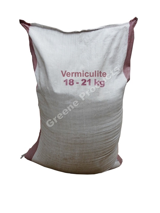vermiculite from greene products