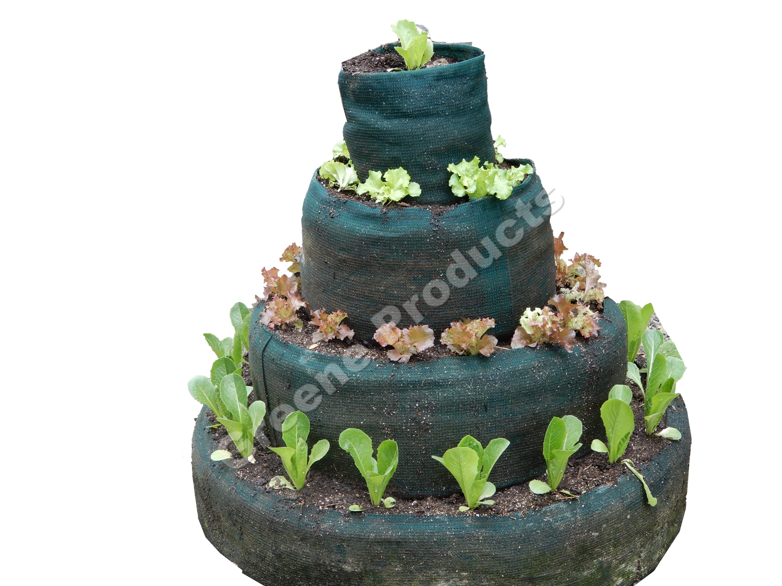 Greene products Flower bucket