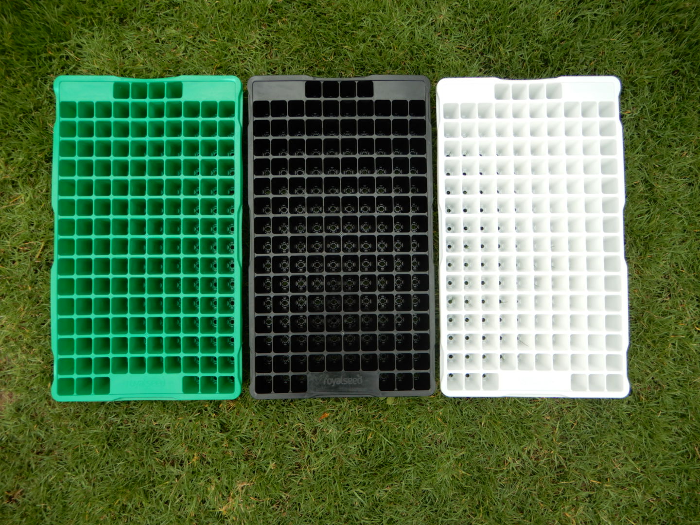 Greene Products Seed trays