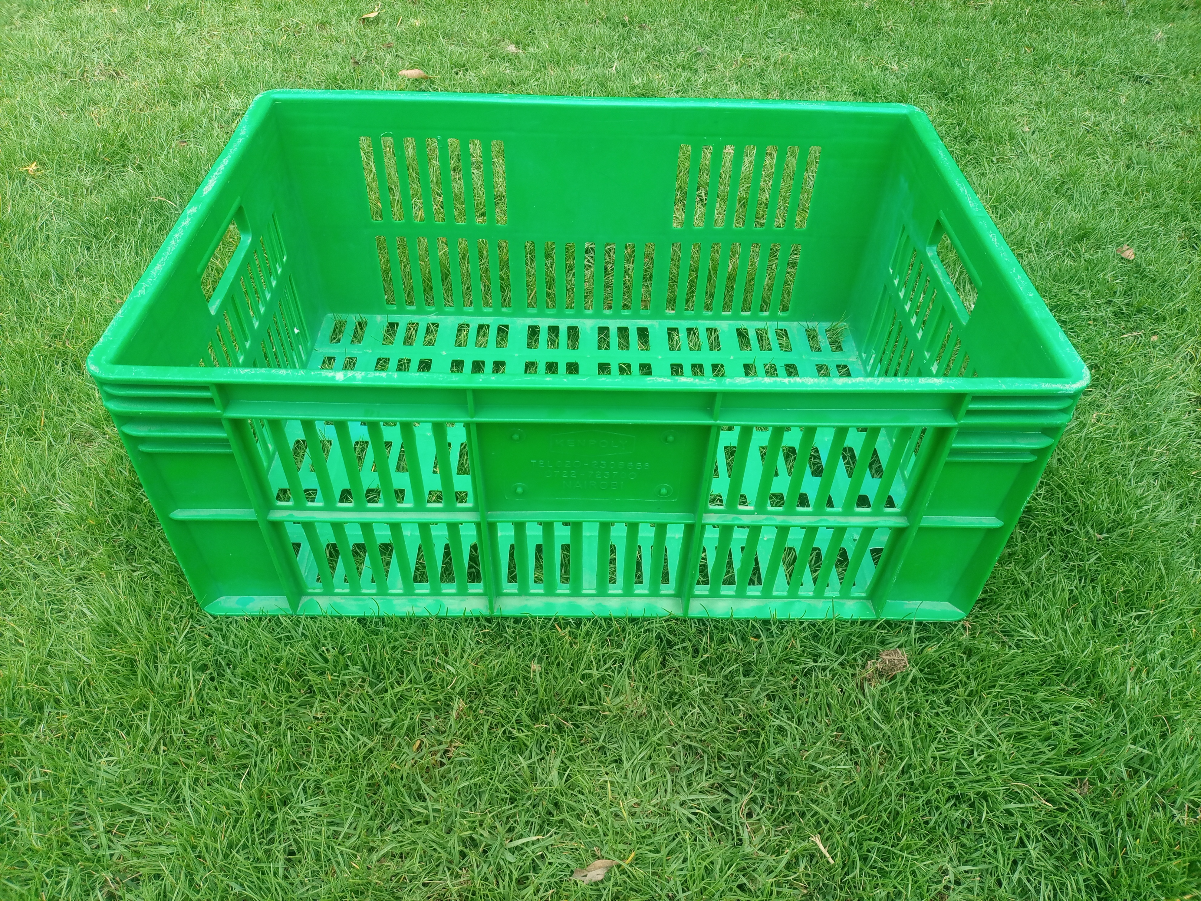 seed Crates  from Greene products