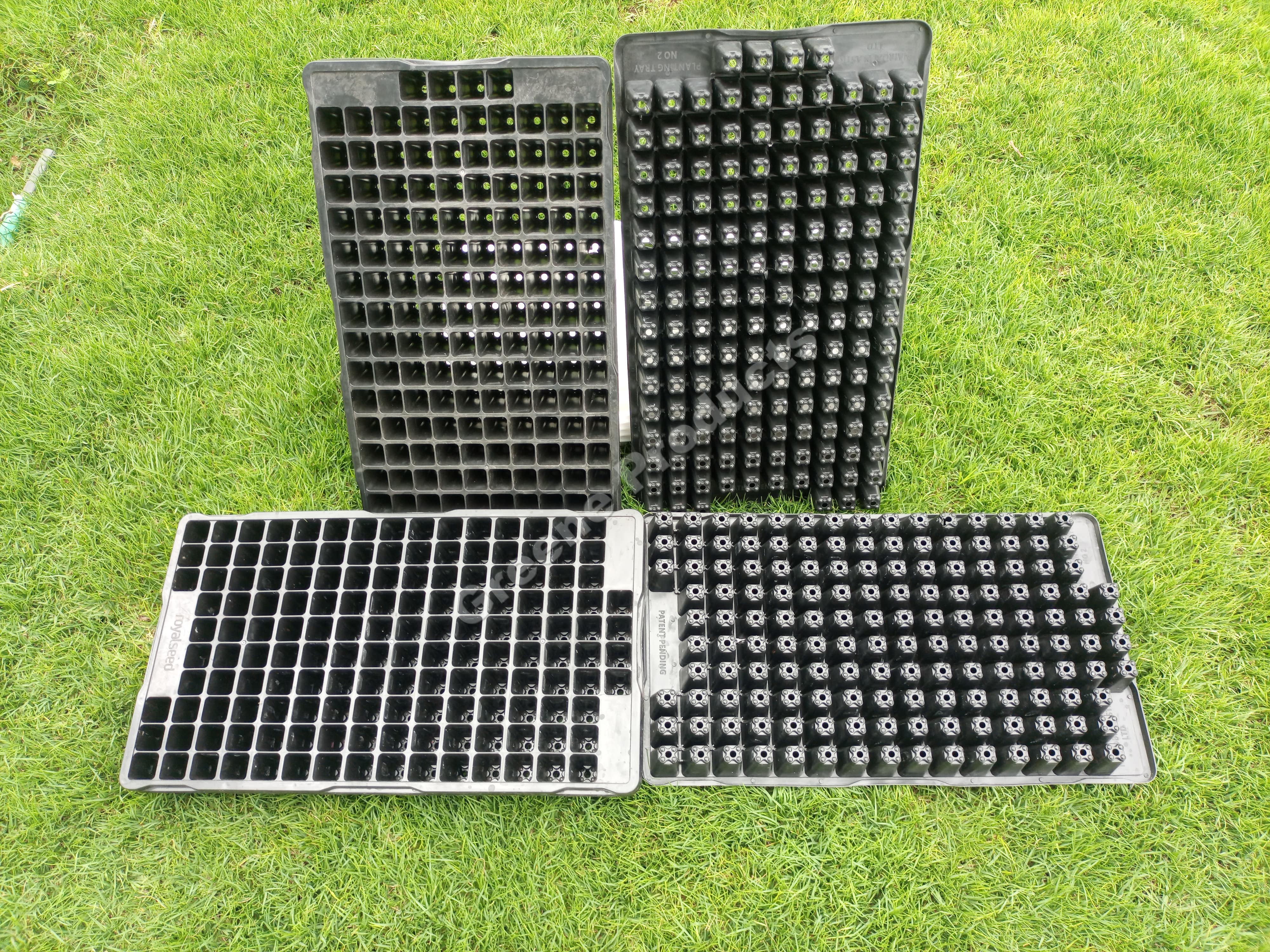 Black 150 cell from greene products