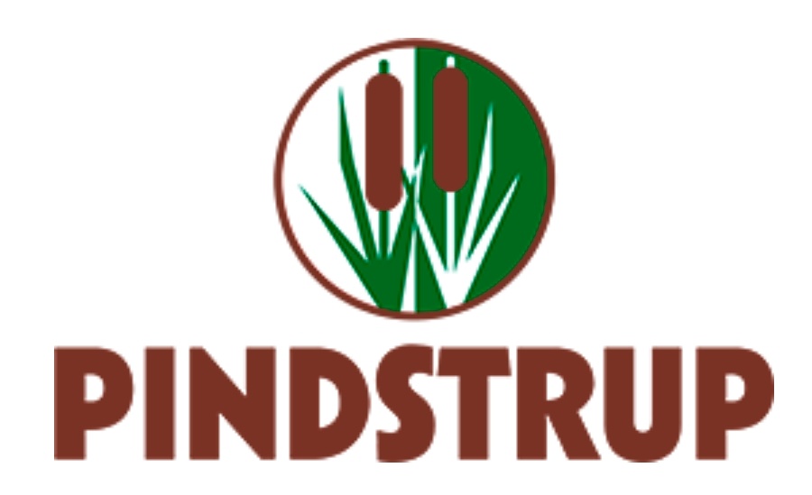 pindstrup logo