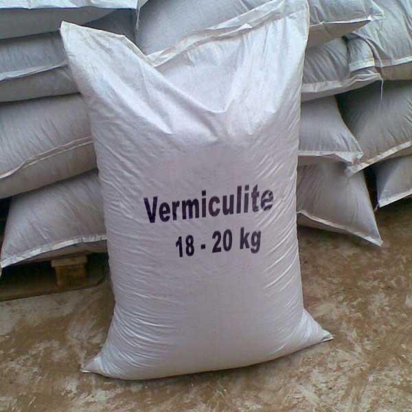 Vermiculite from greeneproducts