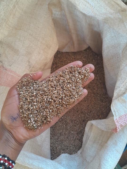 vermiculite from Greene products