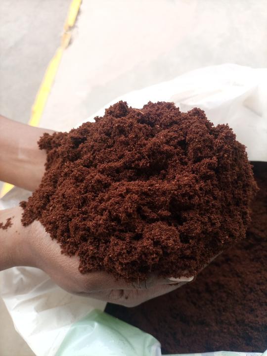 coco peat texture from Greene products